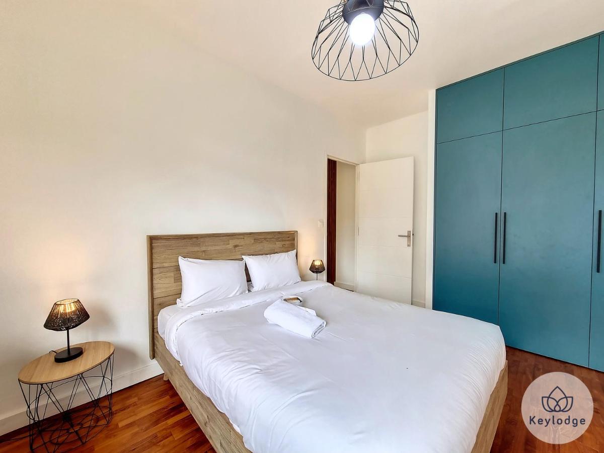 Villa O Baobhai Classee 4 Etoiles - Pisicine Privee Et Vue Mer - Saint-Pierre 외부 사진